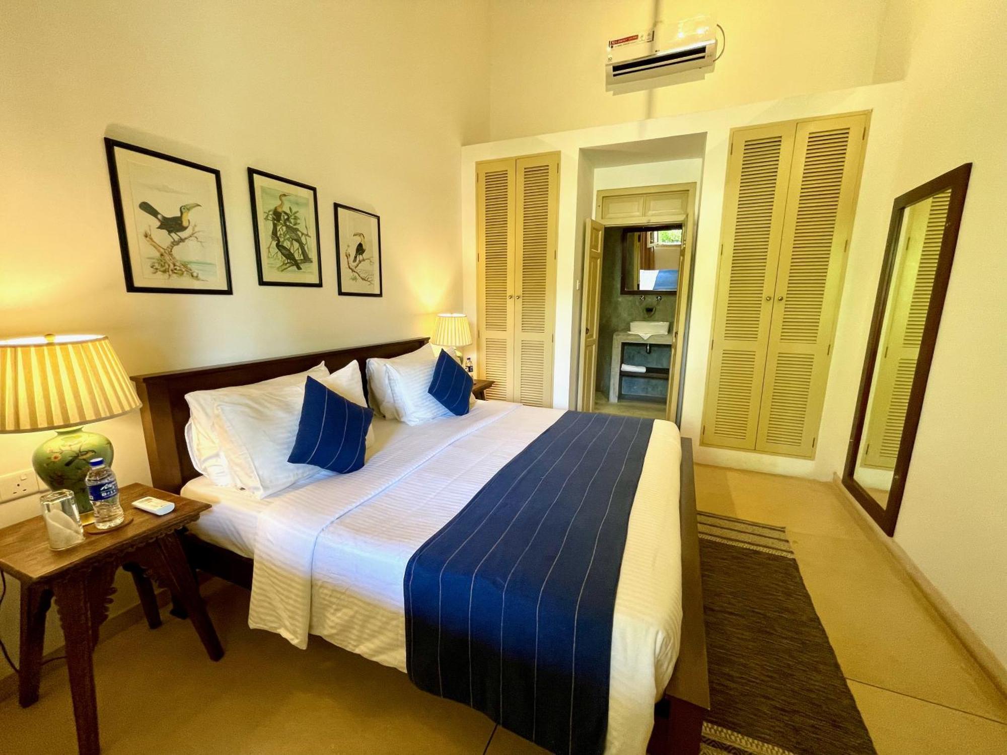 Claire Villa By Younger Villas & Resorts Ahangama Exterior foto